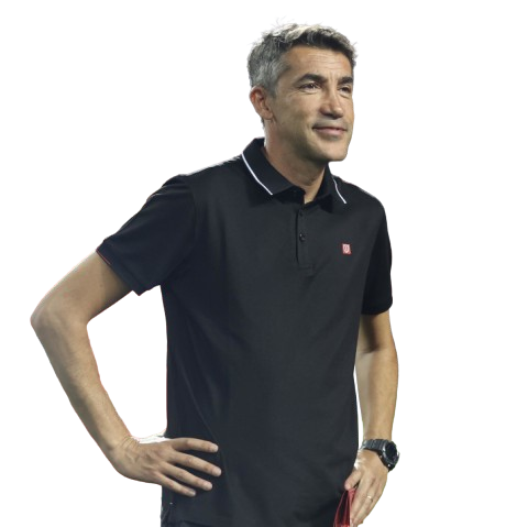 Bruno Lage